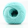 Háčkovací příze Sněhurka 57324 mentolová