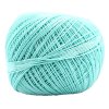 Háčkovací příze Sněhurka 57324 mentolová