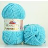 příze Dolphin Baby 80315 Tyrkys