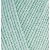 příze Baby Best 19 tyrkysově mátová