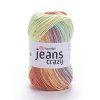 Jeans Crazy 8202 jarní barevná variace