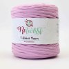 špagáty ReTwisst fialková lila