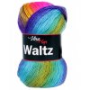 příze Waltz 5703 barevná