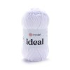 příze Ideal 220 bílá