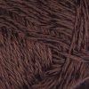 příze Style 672 hnědá