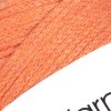 Macrame Cotton 770 oranžová