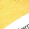 Macrame Cotton 764 žlutá