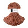 Bobbiny šňůry 5 mm Rezavá ( Terracotta )