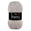 příze Patty 4476 fialkově šedá