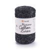 YARNART MACRAME COTTON LUREX 723