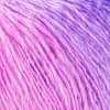 příze Pacific 306 variace růžové a fialkové