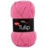 příze Tulip 4491 růžová