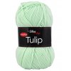 příze Tulip 4158 pastelová mentolová
