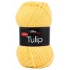 příze Tulip 4186 žlutá
