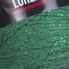 Macrame Cotton Lurex 728 zelená