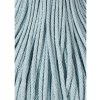 Bobbiny šňůry junior 3 mm Světle ledově modré ( Misty)