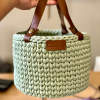 špagáty Bobilon medium Olive