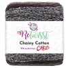 Chainy Cotton Cake ReTwisst 02 variace béžová, růžová, hnědá