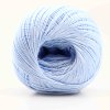 Háčkovací příze Sněhurka 5424 světle modrá