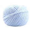 Háčkovací příze Sněhurka 5424 světle modrá