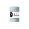 Bobbiny macrame Cord 1,5 mm Světlé ledově modré (Misty)