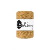 Bobbiny macrame Cord 1,5 mm Hořčicové (Mustard)