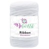 Ribbon ReTwisst 1 bílá