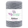 Ribbon ReTwisst 3 šedá