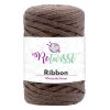 ribbon dark beige