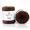 Ribbon ReTwisst 11 hnědá