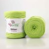 Ribbon ReTwisst 14 limetková