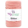 Ribbon ReTwisst 27 lososová