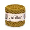 špagáty Bobilon Micro 3 - 5 mm Golden Lime