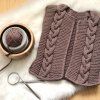 Bobilon Maxi 9 - 11 mm Cocoa