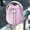 Bobilon Maxi 9 - 11 mm Blush Pink