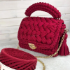 Bobilon Maxi 9 - 11 mm Burgundy