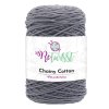 ReTwisst Chainy Cotton 6 tmavě šedá