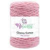 ReTwisst Chainy Cotton 21 růžová