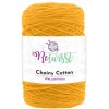 ReTwisst Chainy Cotton 25 slunečnicová