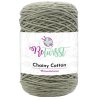 ReTwisst Chainy Cotton 16 olivové