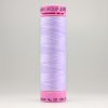 Polyesterová nit 0361 bílo světle fialková
