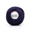 Háčkovací příze Sněhurka 5894 tmavě modrá