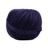 Háčkovací příze Sněhurka 5894 tmavě modrá