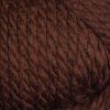příze Alpine Maxi 663  tmavě hnědá