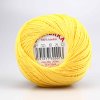 Háčkovací příze Sněhurka 1164 slunečnicová