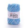 Jeans Crazy 8212 variace modré