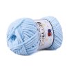 příze Betynka 306 pastelově modrá