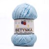 příze Betynka 306 pastelově modrá