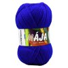 příze Mája 5574 Královsky modrá