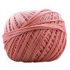 Háčkovací příze Sněhurka 7524 starorůžová